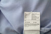 Blue Twill Shirt