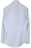 Blue Twill Shirt