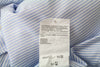 Blue Twill Shirt