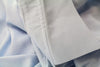 Blue Twill Shirt