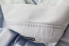 Blue Twill Shirt