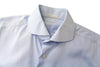 Blue Twill Shirt