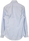 Blue Twill Shirt