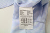 Blue Twill Shirt