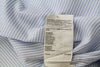 Blue Twill Shirt