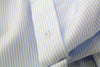 Blue Twill Shirt