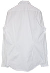 White Twill Shirt