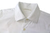 White Twill Shirt