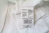 White Twill Shirt