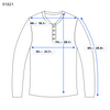 Shirt TN690 Fish Tail