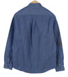 Shirt TN690 Fish Tail