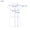 Dress Raglan Sleeve Babydoll