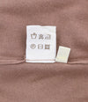 Brown Cotton T-Shirt
