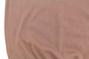 Brown Cotton T-Shirt