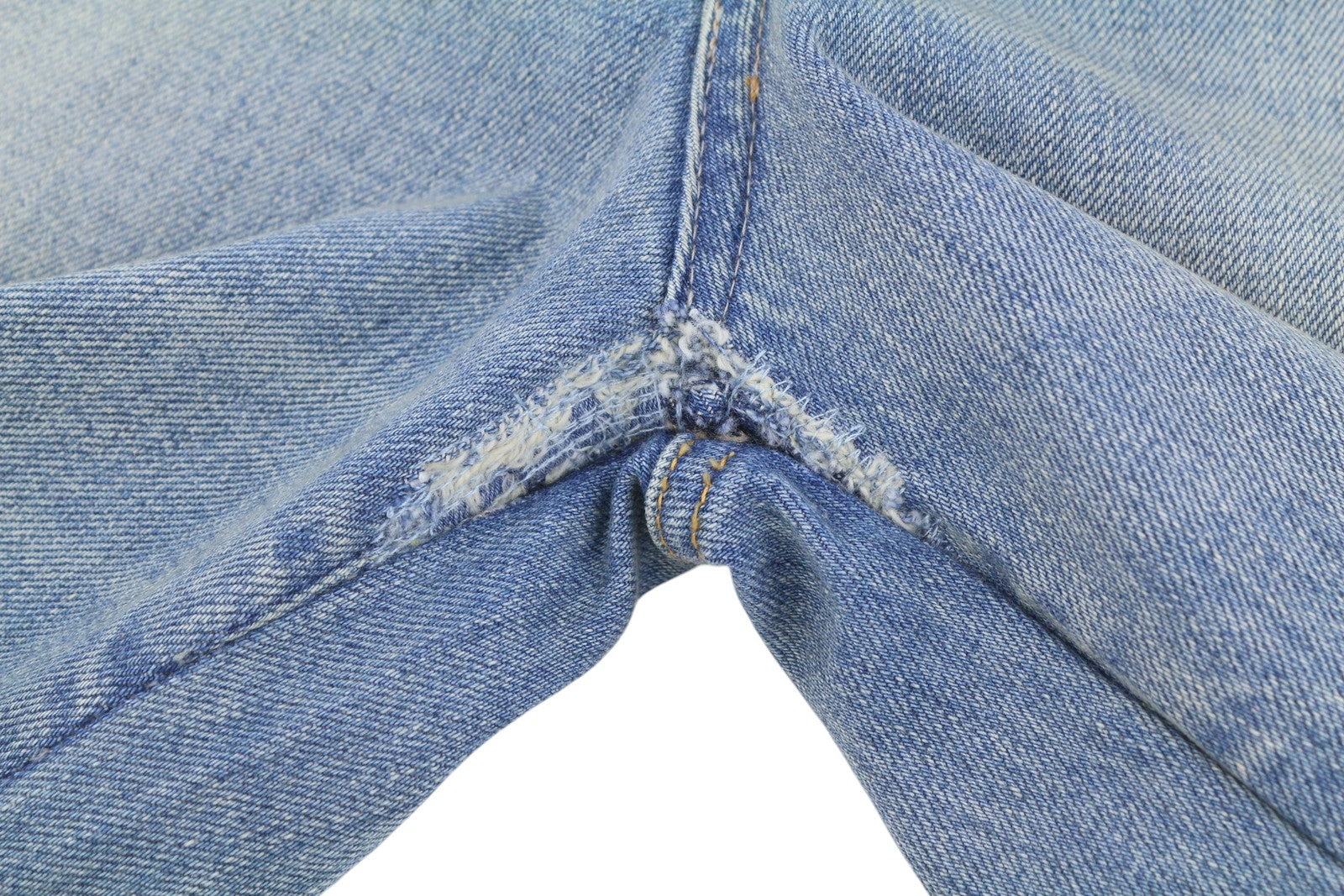 R13 Nina Women Shorts 26 Lapis Selvedge Blue Limited Edition Zip SS26 RRP735