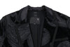 Blazer Oversized Punk Rowing