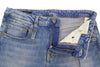 Jeans Boy Straight W Rips