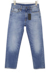 Blue Denim Jeans