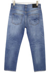 Blue Denim Jeans