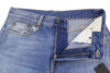 Blue Denim Jeans