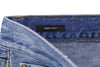 Blue Denim Jeans