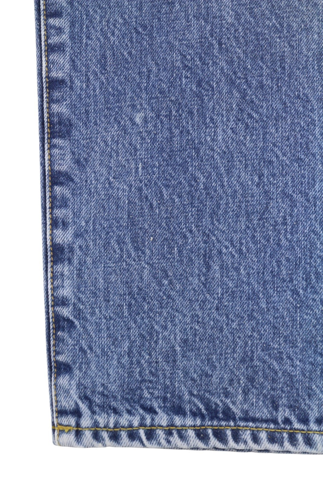 R13 Boyfriend Women Jeans 25 Prove Lavaggio Cropped Whiskers Faded Blue