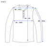 Shirt Shrunken Whit Pleated Tuxedo Front