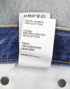 Jeans Boyfriend