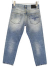 Jeans Boyfriend