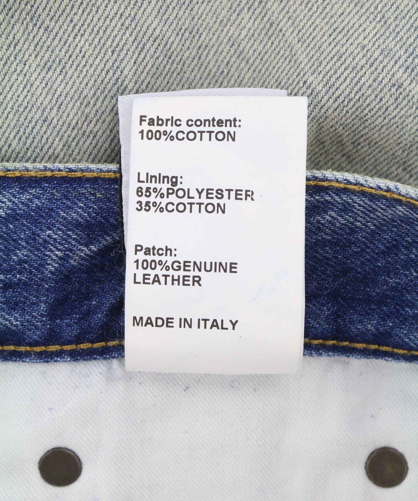 R13 Boyfriend Women Jeans 30 Jasper Straight Cropped Whiskers Faded Blue PF26