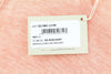 Pink Linen T-Shirt
