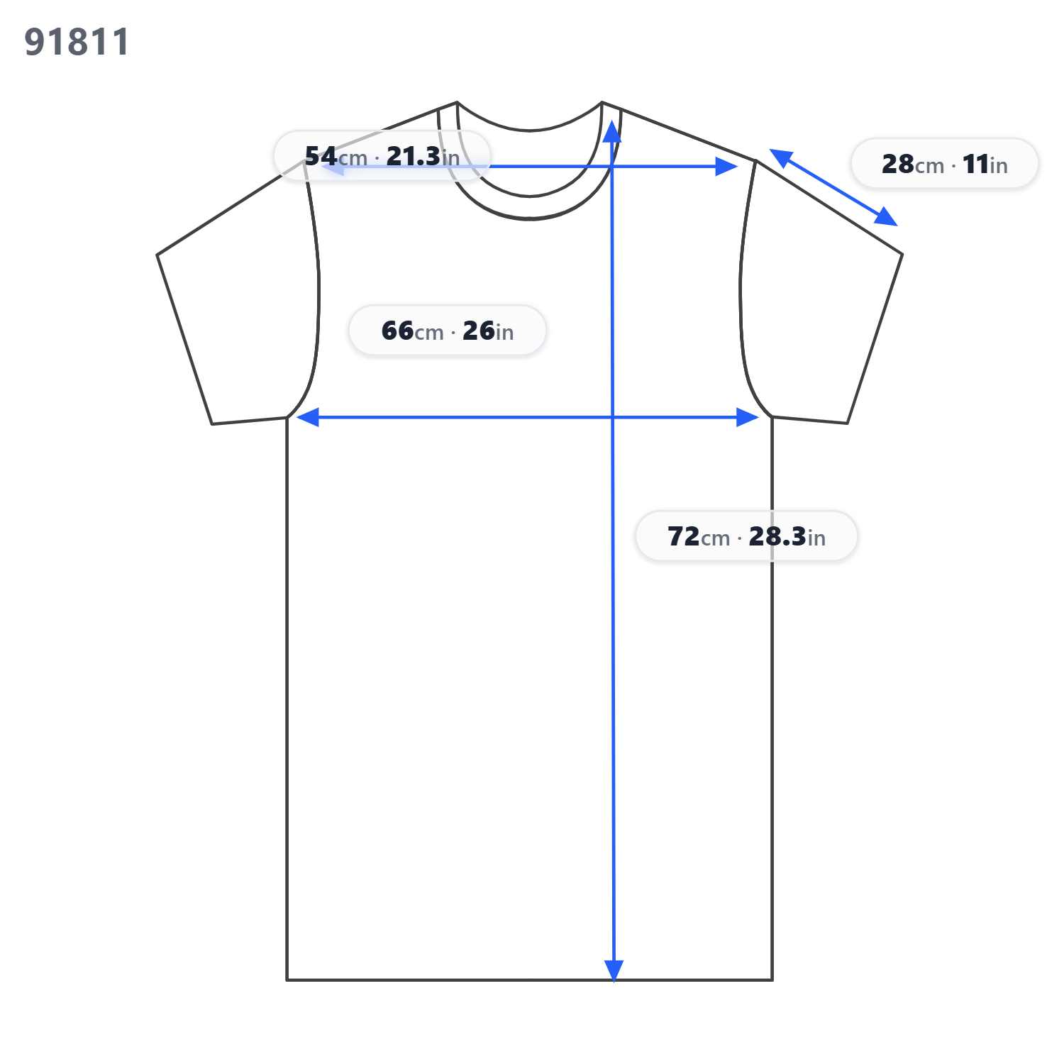 FILIPPO DE LAURENTIIS Men Polos IT60 3XL Grey Cotton Half Button Short Sleeve