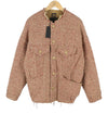 Jacket Lacey Trucker
