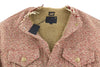 Jacket Lacey Trucker