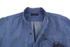 Shirt TN690 Fish Tail
