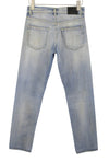 Jeans Cuffed Boyfriend
