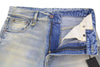 Jeans Cuffed Boyfriend
