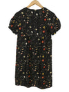 Dress Raglan Sleeve Babydoll