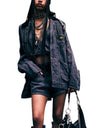 Jacket Relaxed Chore