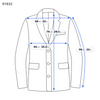 Jacket Relaxed Chore