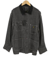 Jacket Relaxed Chore