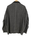 Jacket Relaxed Chore