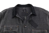 Jacket Relaxed Chore