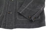 Jacket Relaxed Chore