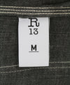 Jacket Relaxed Chore