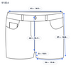 Shorts Bubble Skort