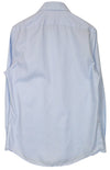 Blue Twill Shirt