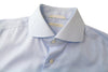 Blue Twill Shirt