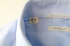 Blue Twill Shirt