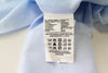 Blue Twill Shirt